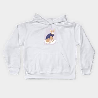 Sphynx Kids Hoodie